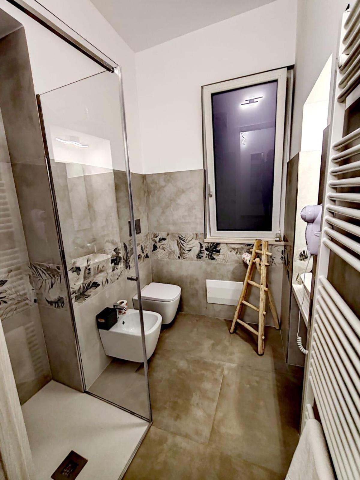 Deluxe Hotel Alberobello Bagian luar foto
