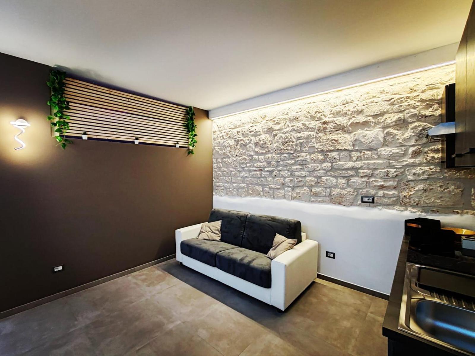 Deluxe Hotel Alberobello Bagian luar foto