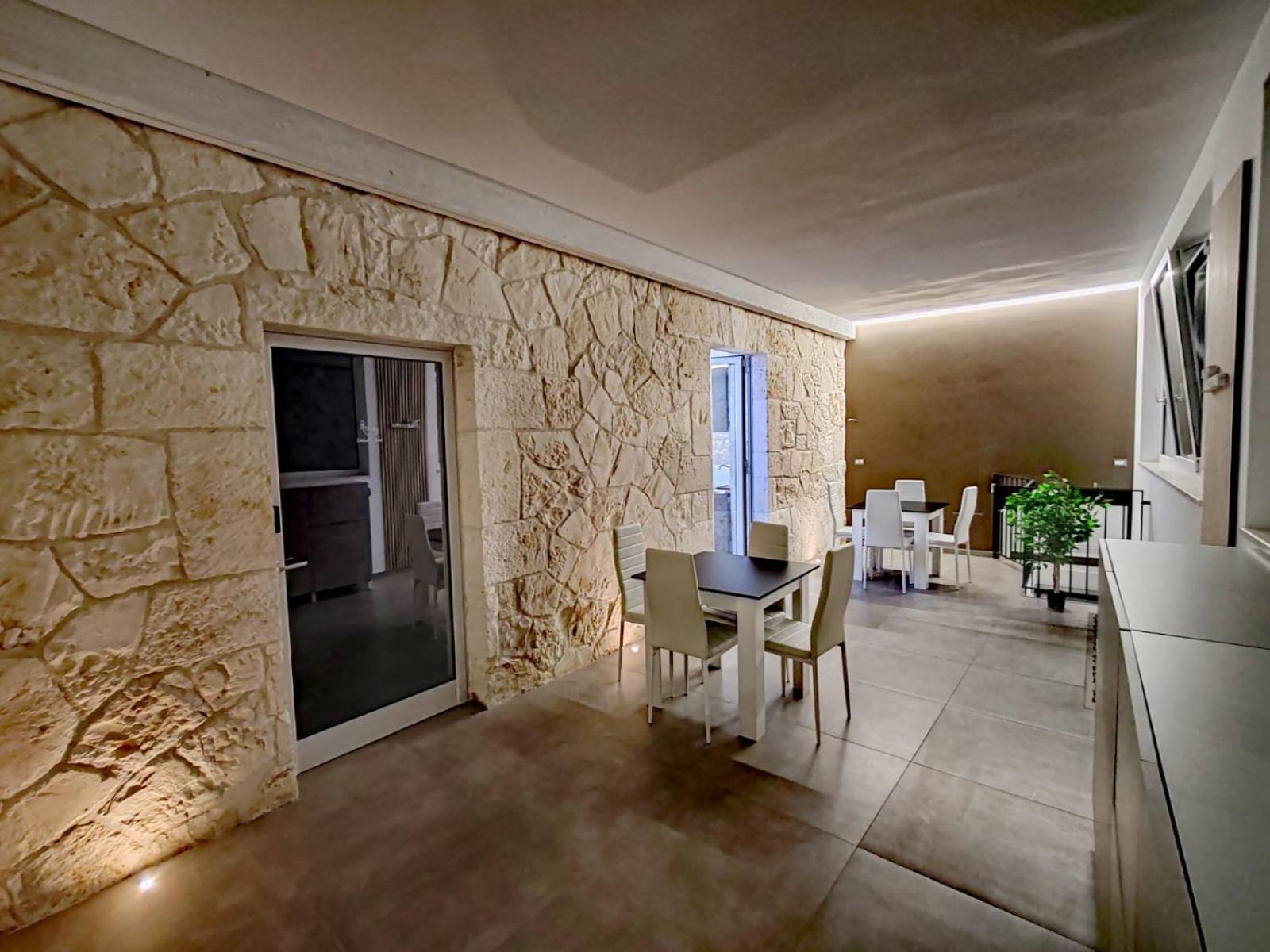 Deluxe Hotel Alberobello Bagian luar foto