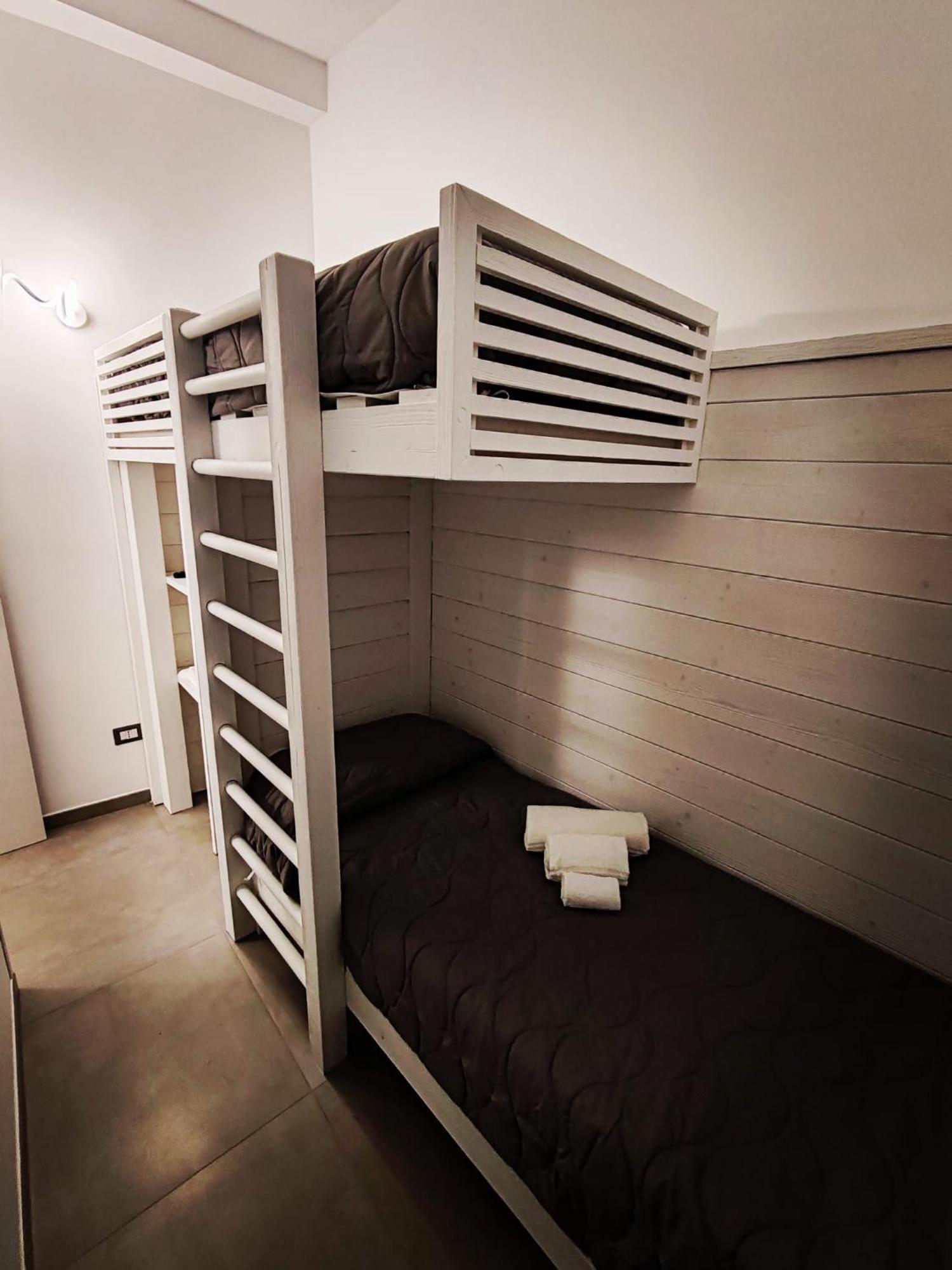 Deluxe Hotel Alberobello Bagian luar foto