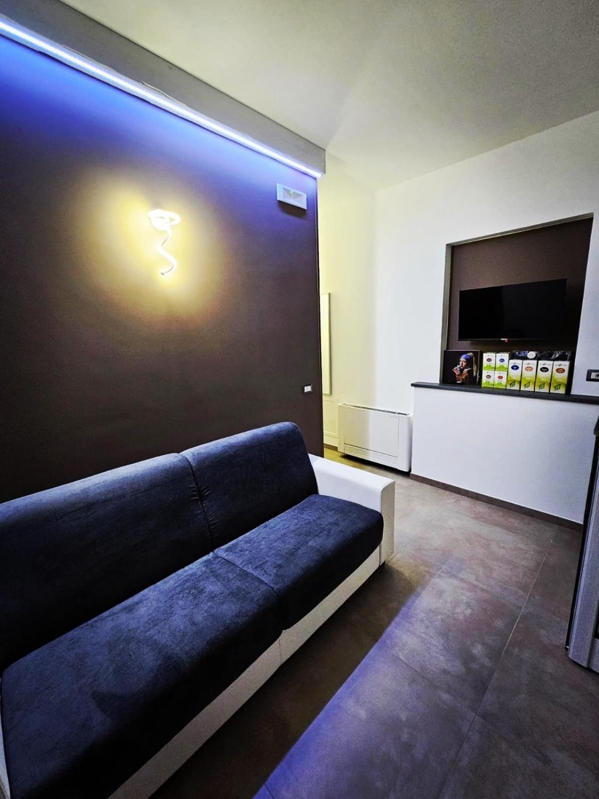Deluxe Hotel Alberobello Bagian luar foto