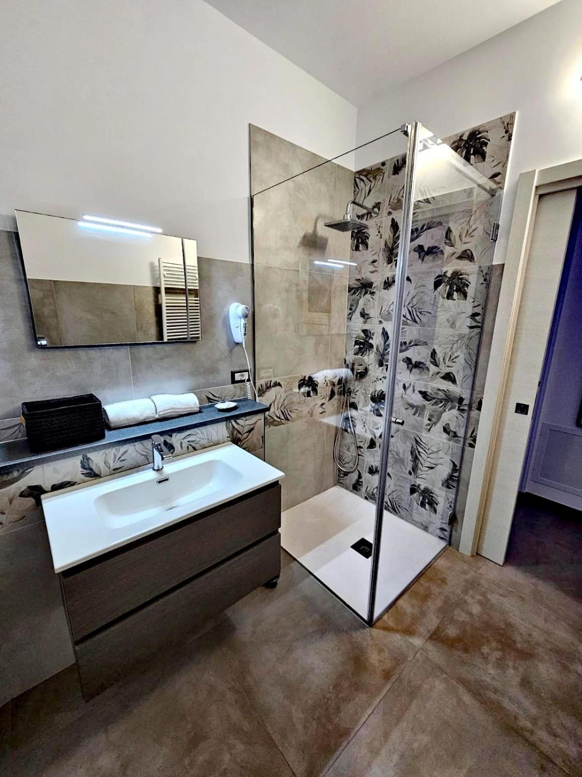 Deluxe Hotel Alberobello Bagian luar foto