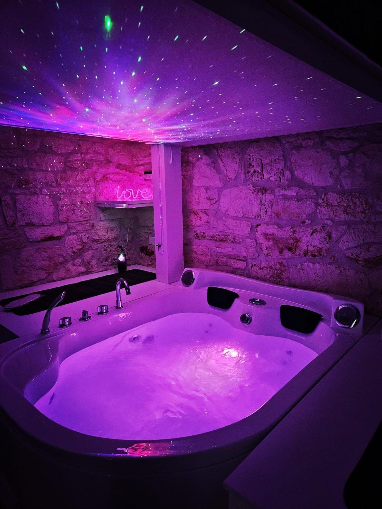 Deluxe Hotel Alberobello Bagian luar foto