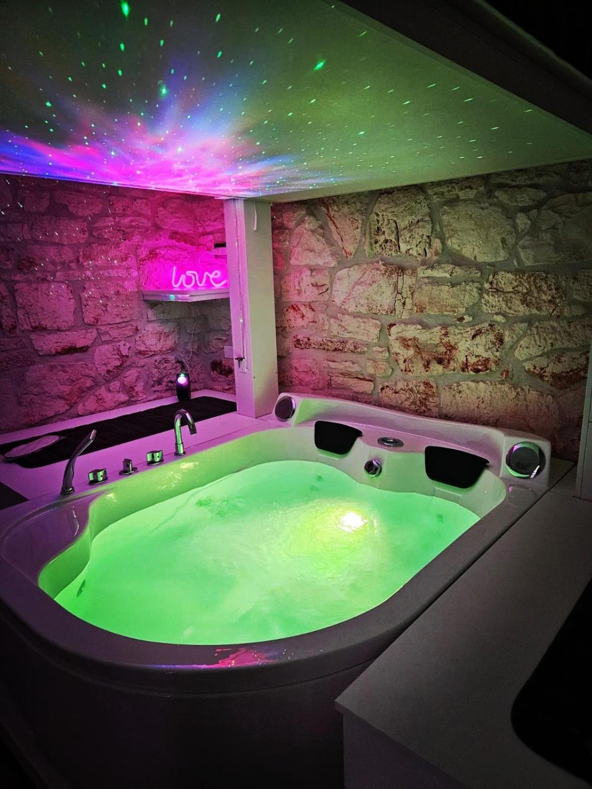 Deluxe Hotel Alberobello Bagian luar foto