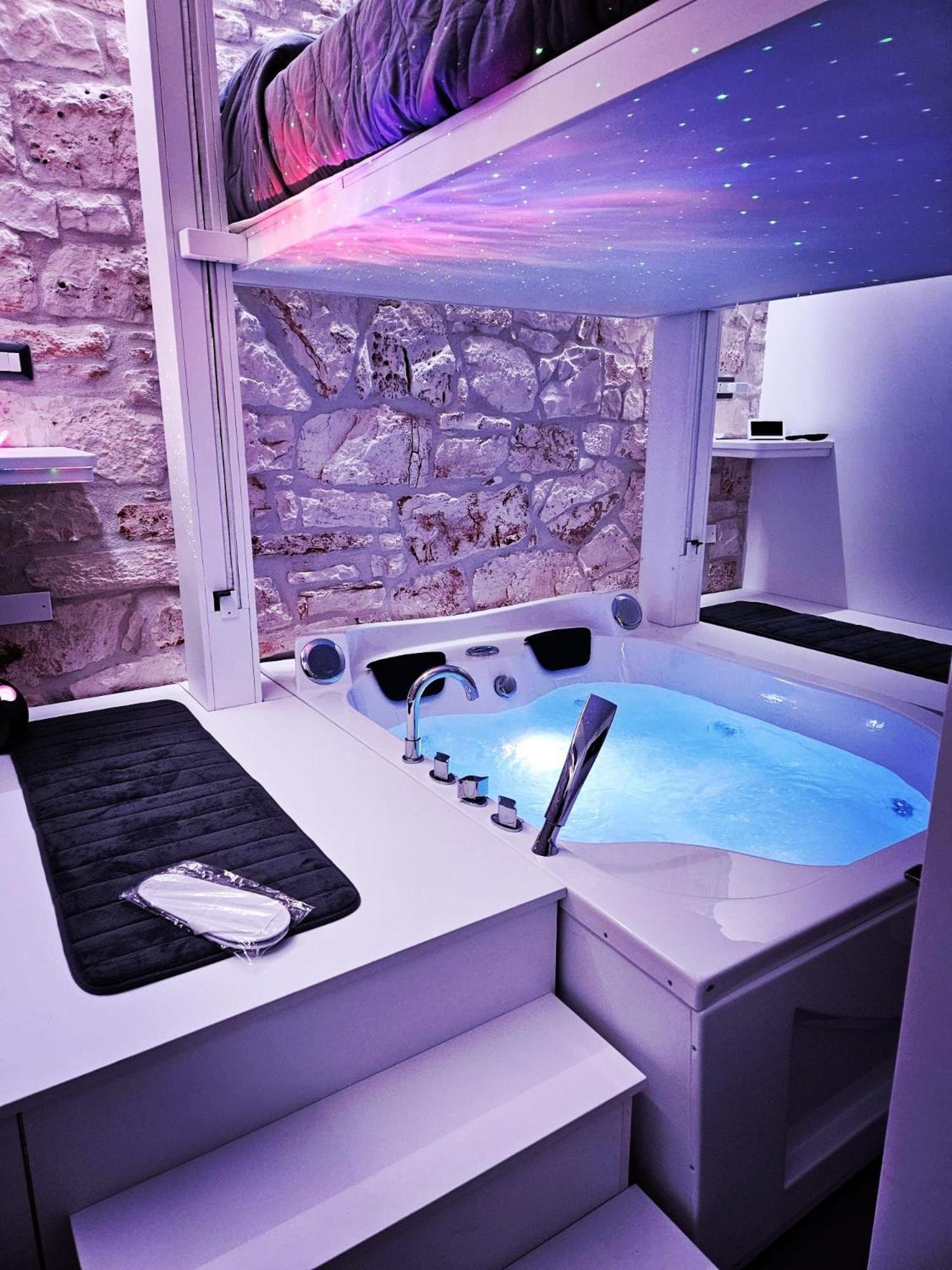 Deluxe Hotel Alberobello Bagian luar foto