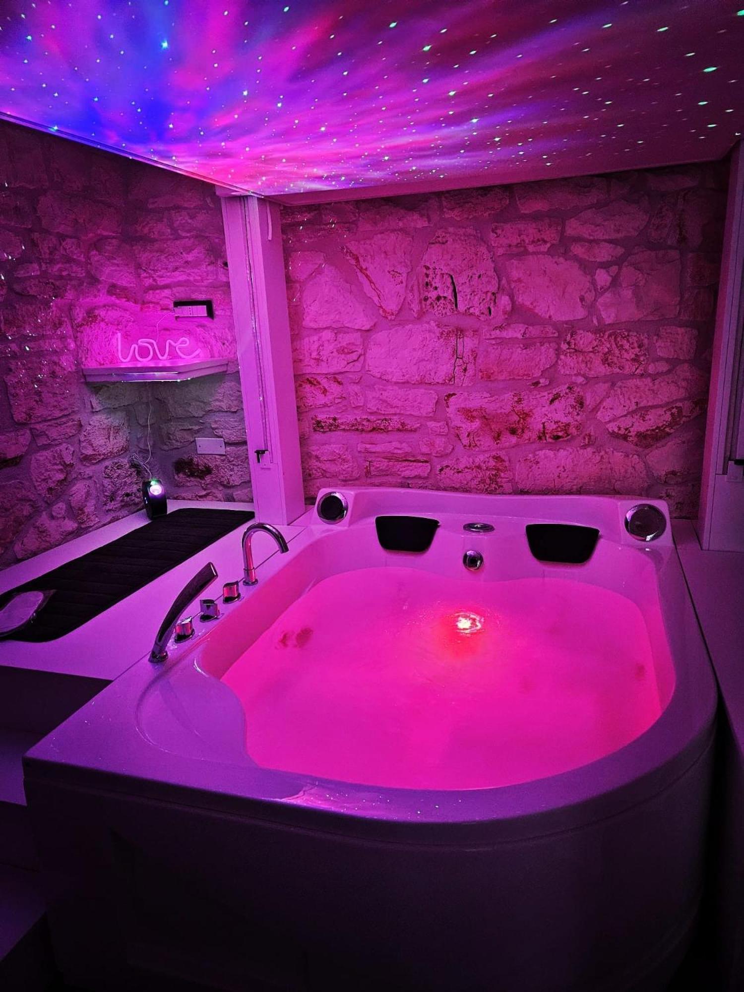 Deluxe Hotel Alberobello Bagian luar foto